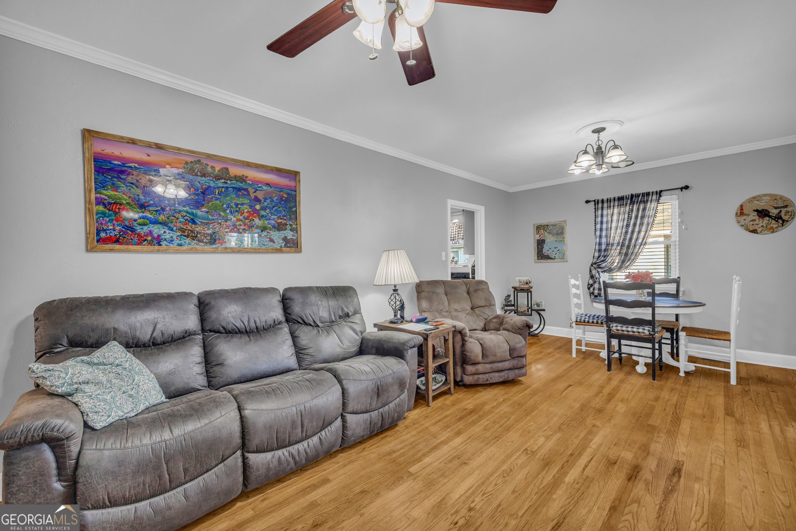 136 Springdale Road Elberton - 7