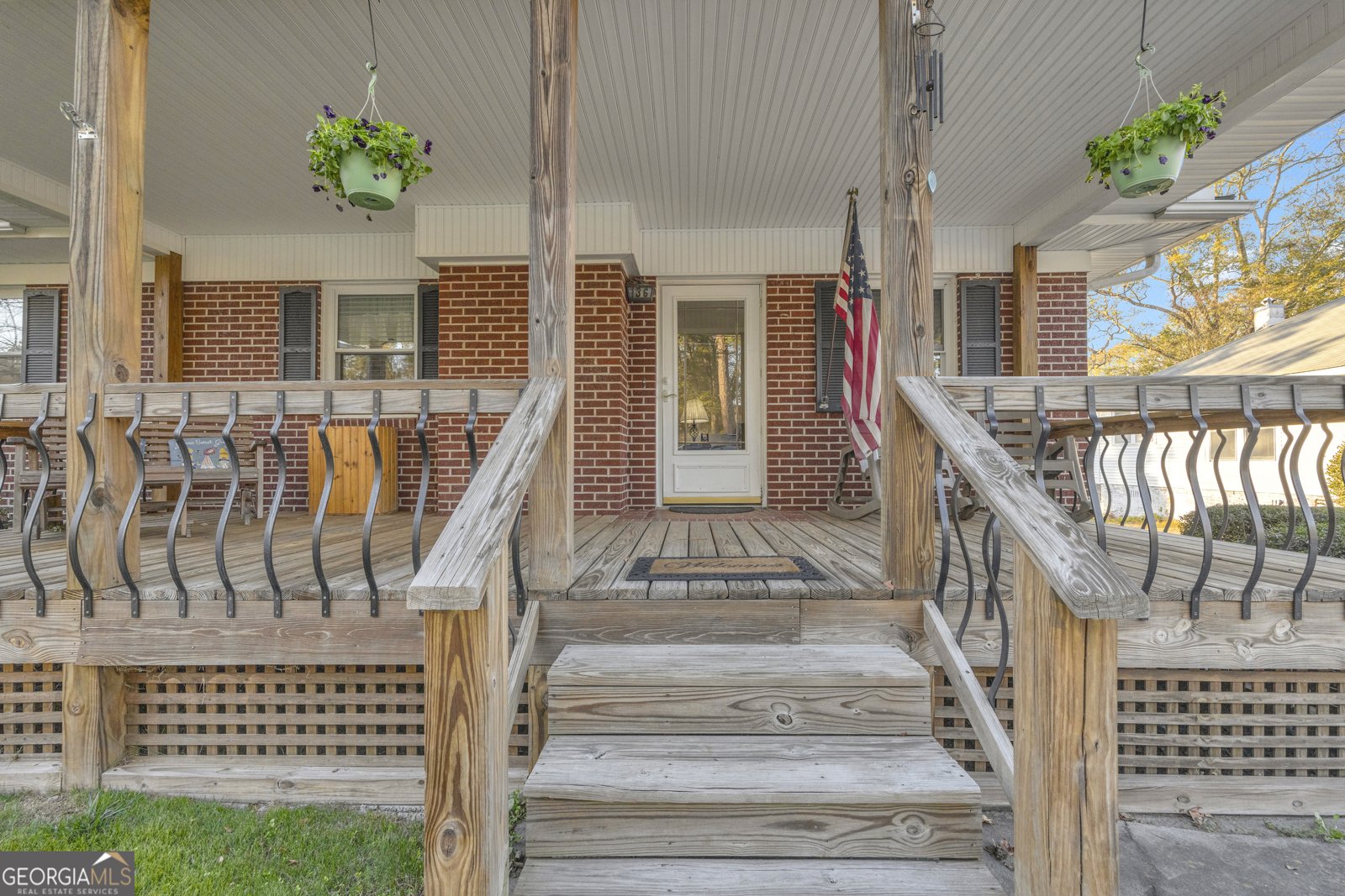 136 Springdale Road Elberton - 71