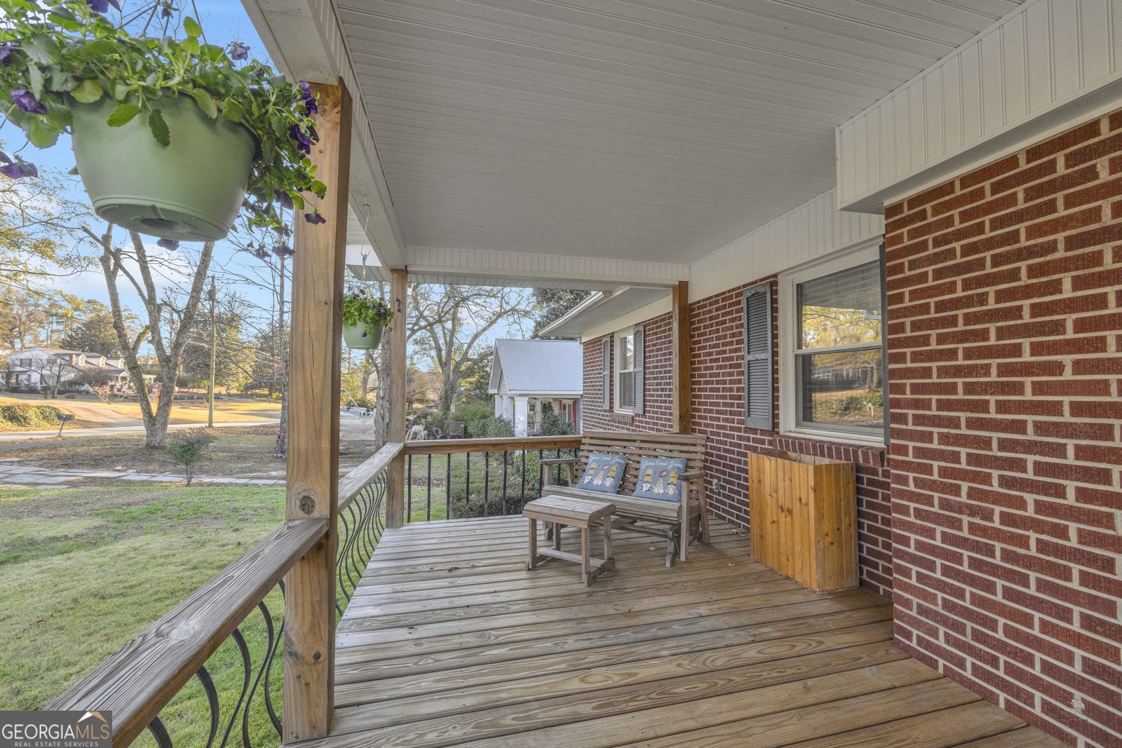 136 Springdale Road Elberton - 72