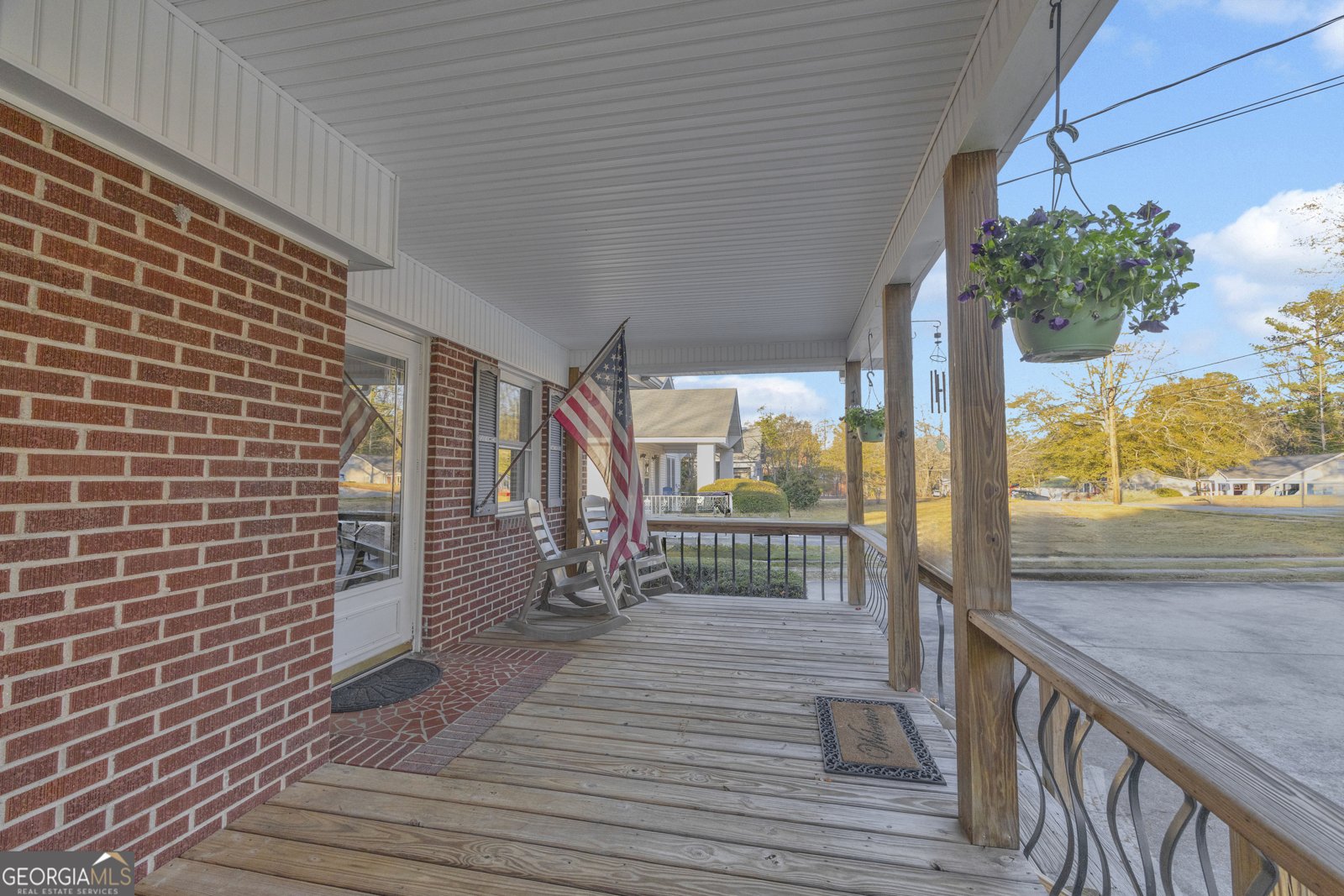 136 Springdale Road Elberton - 73