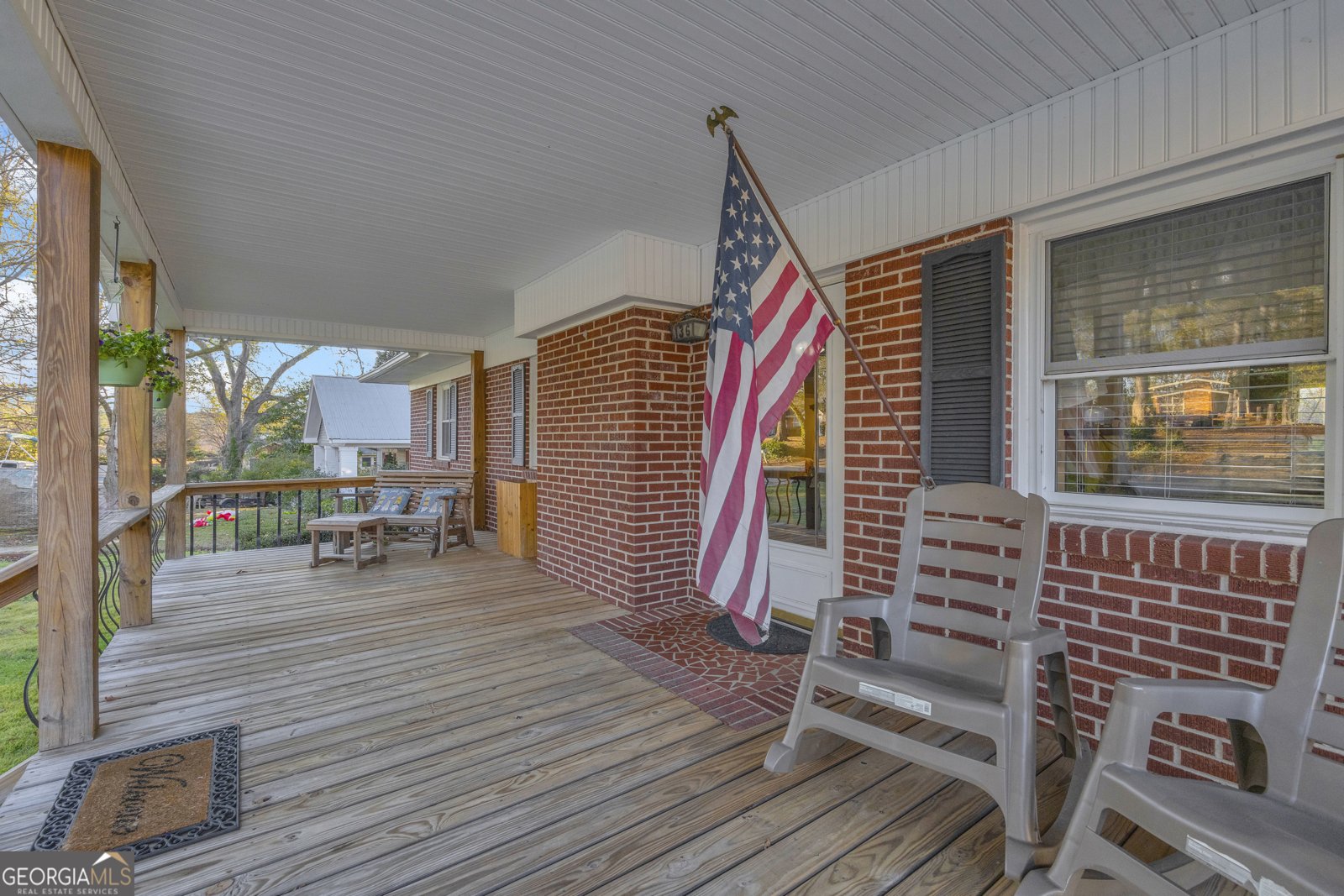 136 Springdale Road Elberton - 76