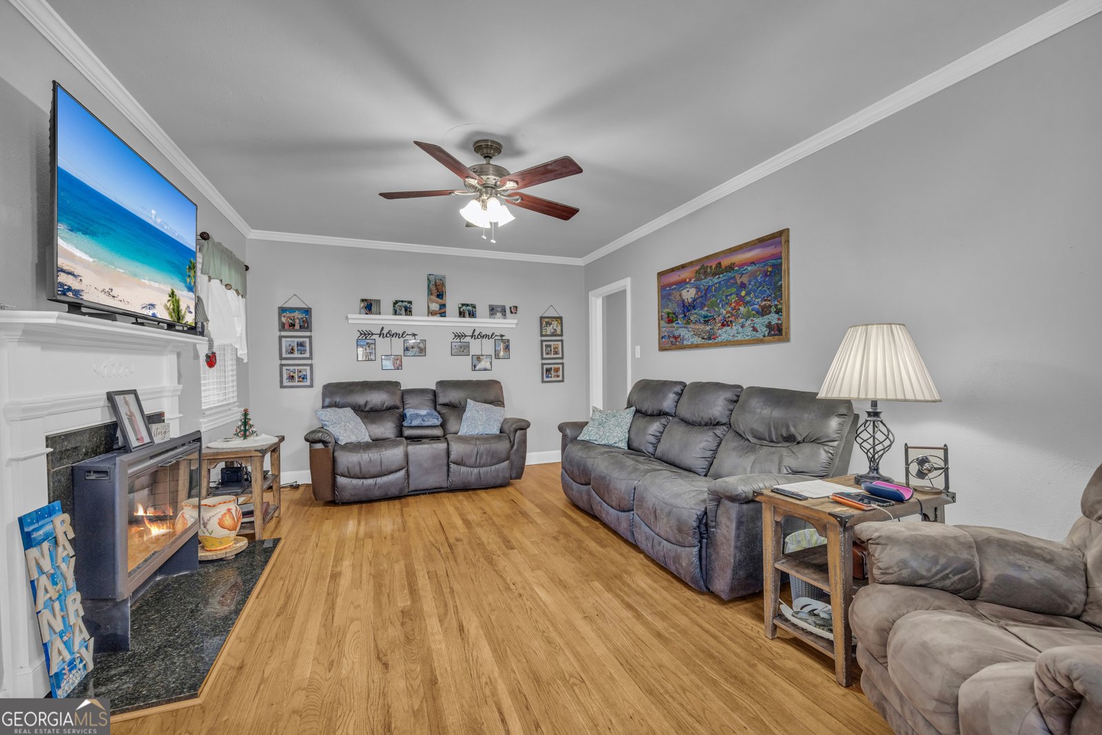 136 Springdale Road Elberton - 8