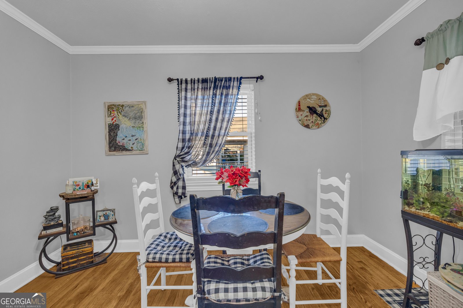 136 Springdale Road Elberton - 9