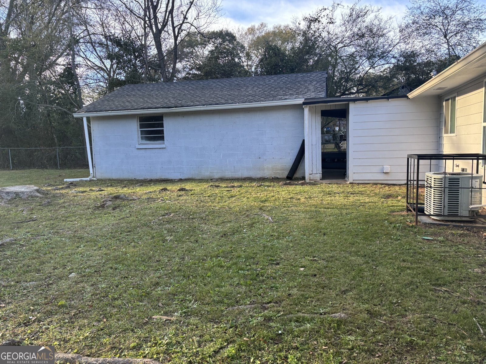 825 Pamela Drive Griffin - 4