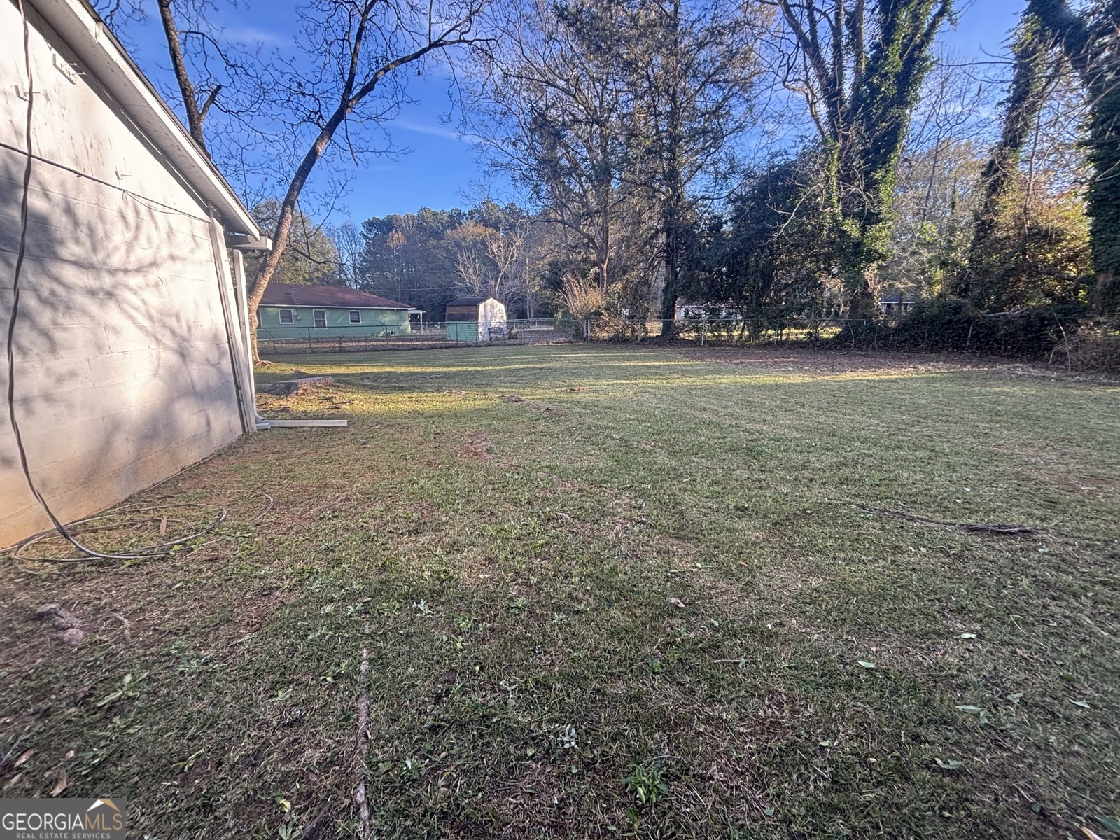 825 Pamela Drive Griffin - 5