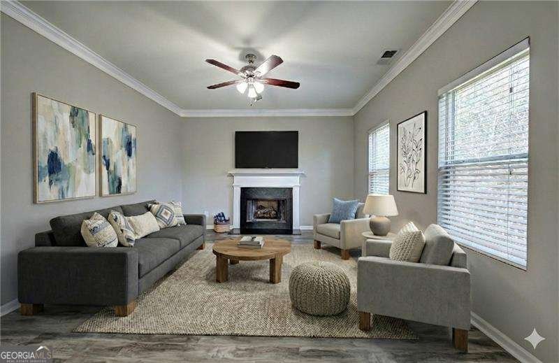 4 Timberland Trace Court Dallas - 18