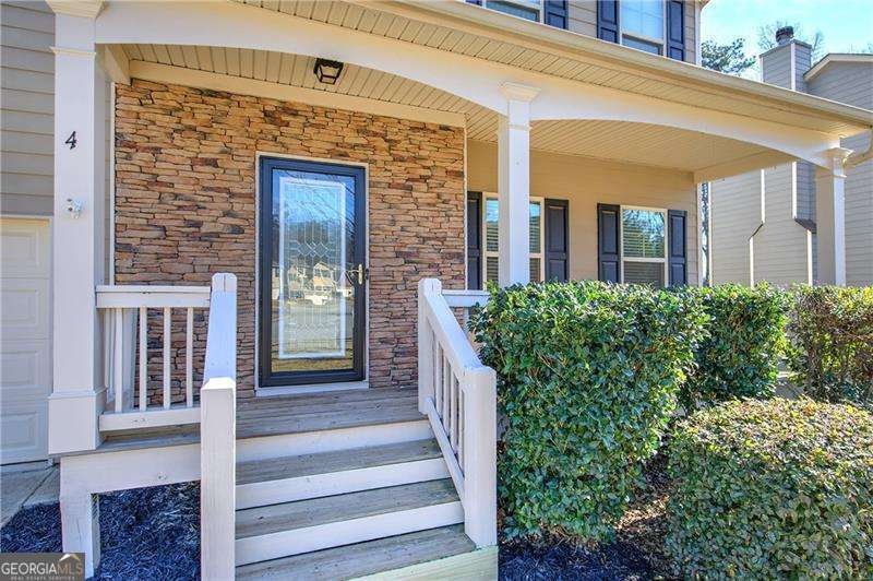 4 Timberland Trace Court Dallas - 2