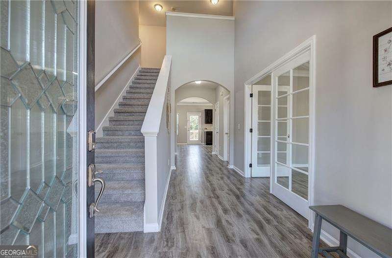 4 Timberland Trace Court Dallas - 4