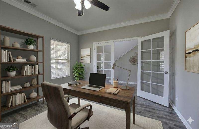 4 Timberland Trace Court Dallas - 8