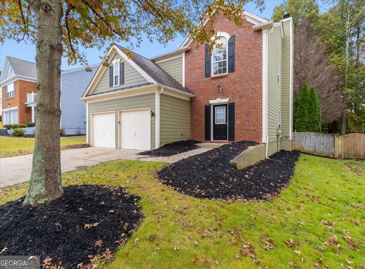 212 Ashland Drive Woodstock - 4