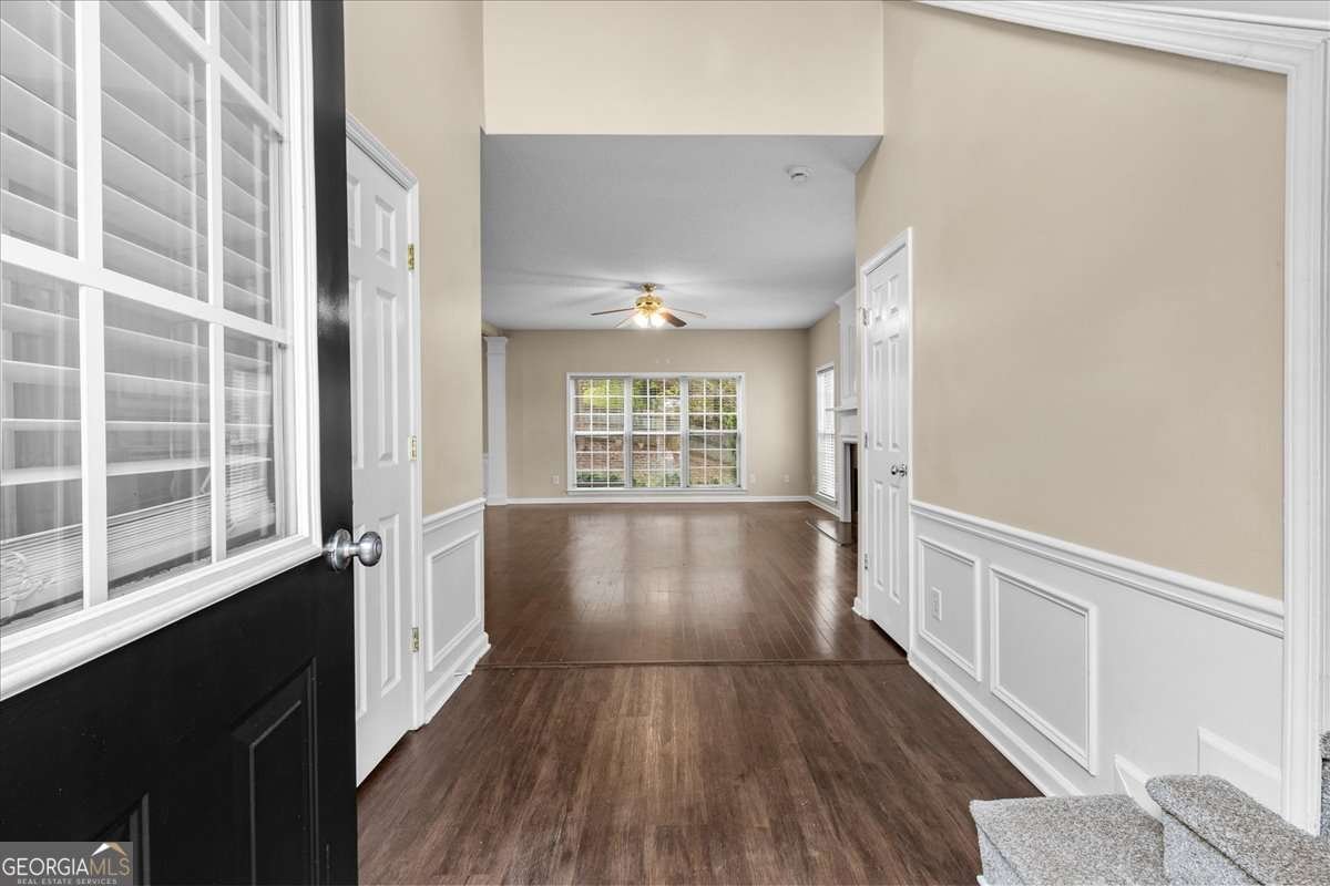 212 Ashland Drive Woodstock - 5