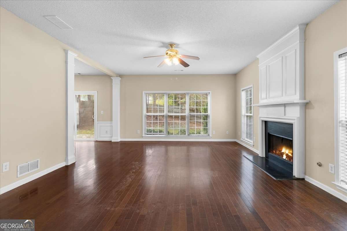 212 Ashland Drive Woodstock - 7