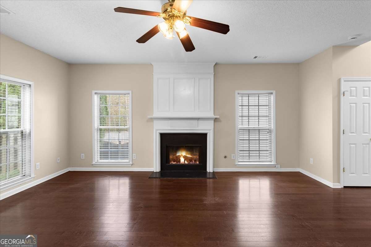 212 Ashland Drive Woodstock - 9