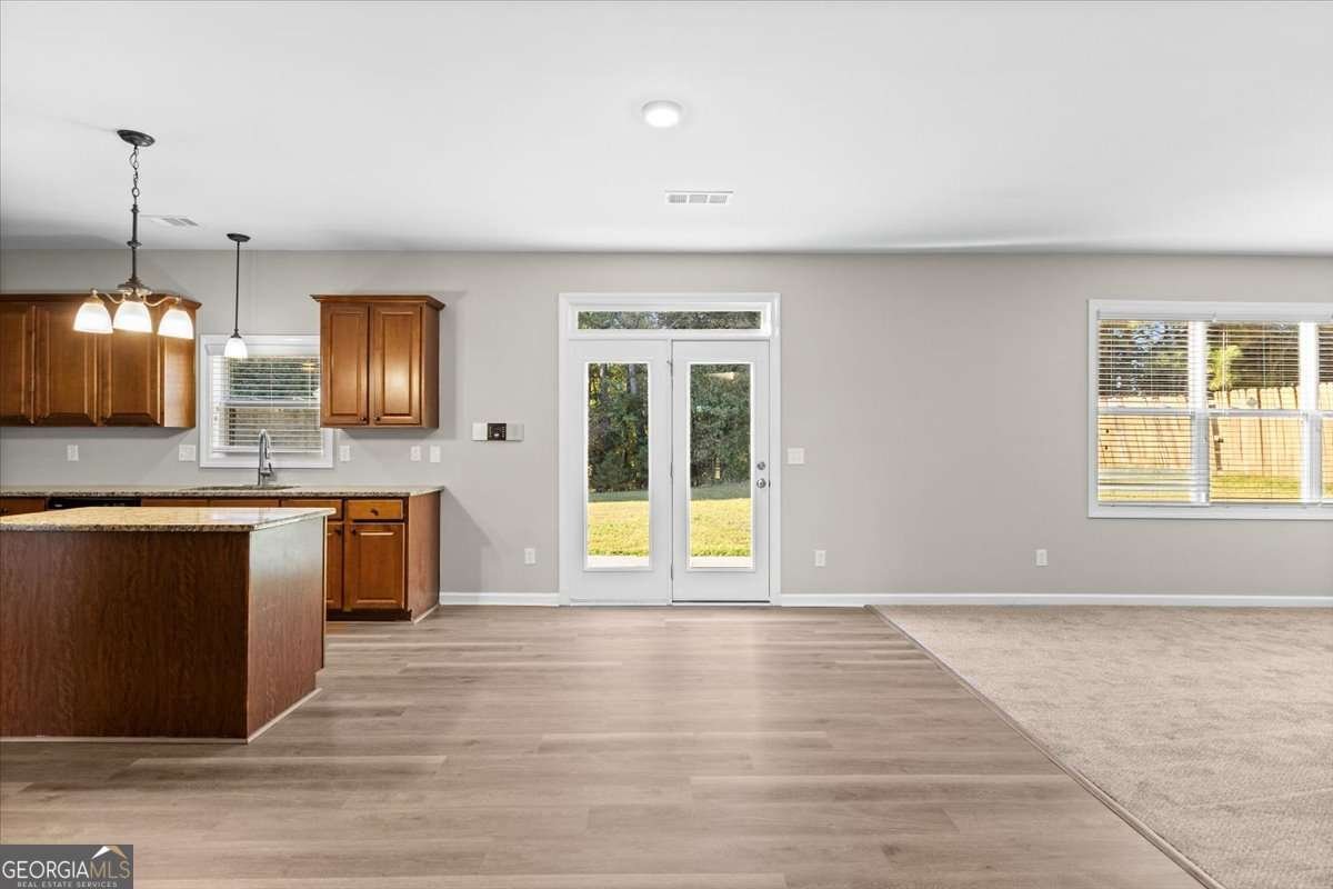 3498 Park Hill Circle Loganville - 14