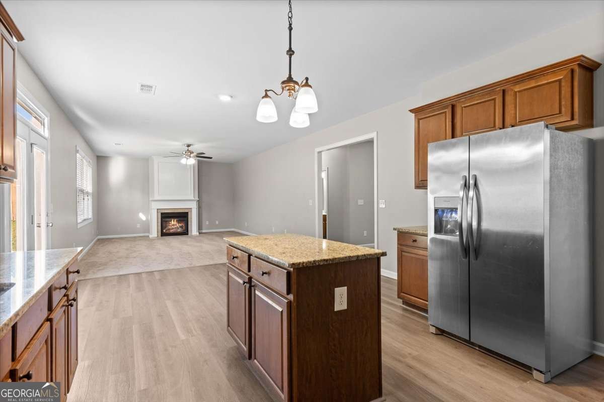 3498 Park Hill Circle Loganville - 15