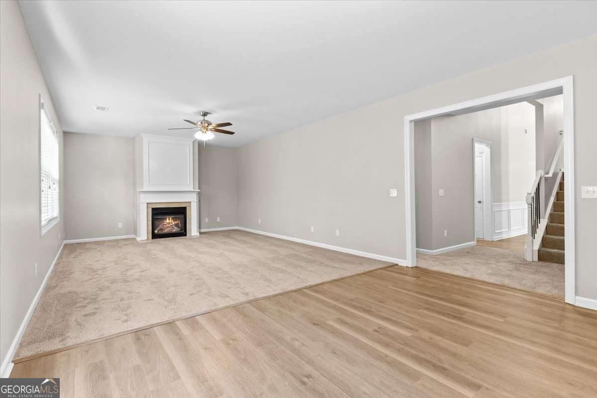 3498 Park Hill Circle Loganville - 19