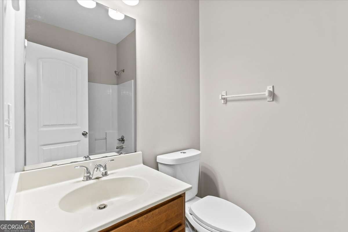 3498 Park Hill Circle Loganville - 21