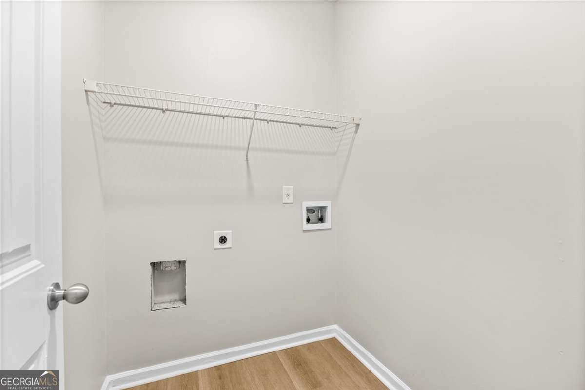 3498 Park Hill Circle Loganville - 23