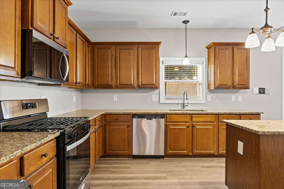 3498 Park Hill Circle Loganville - 24