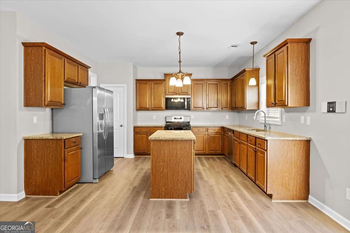 3498 Park Hill Circle Loganville - 25