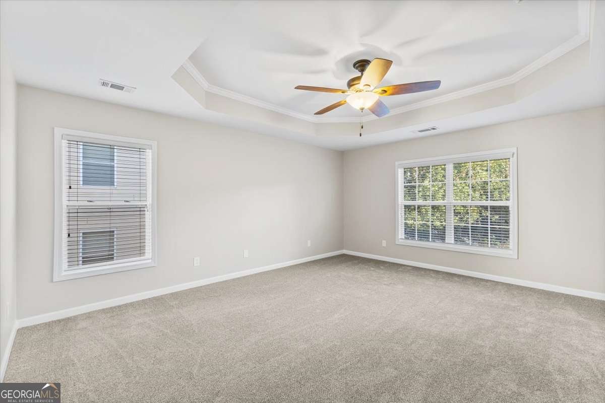 3498 Park Hill Circle Loganville - 26