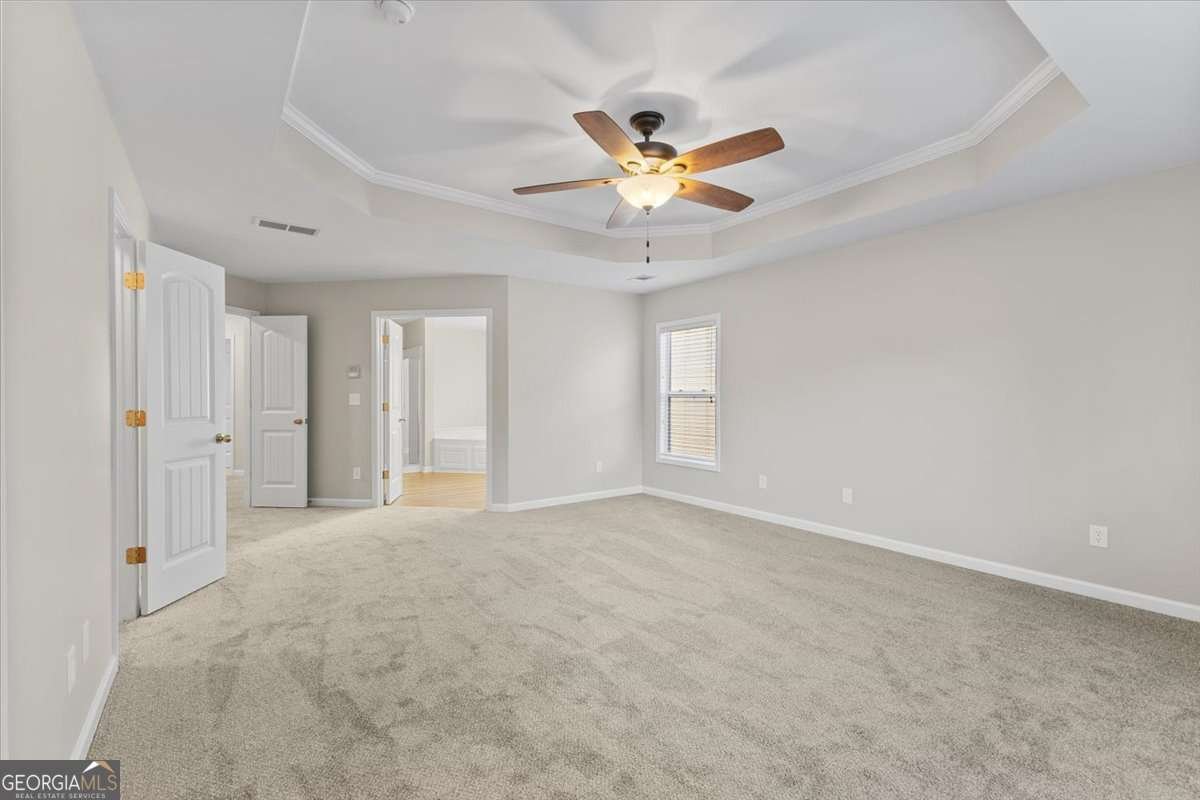 3498 Park Hill Circle Loganville - 27