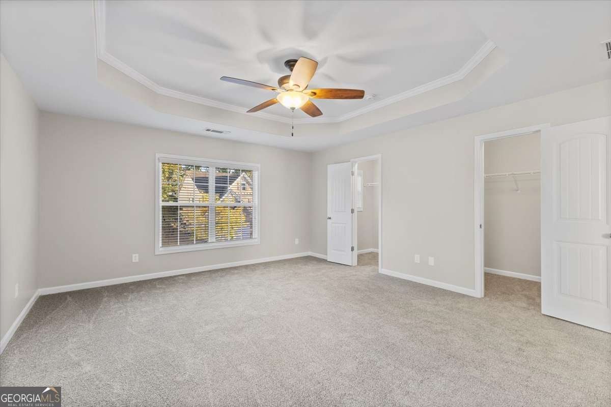 3498 Park Hill Circle Loganville - 28