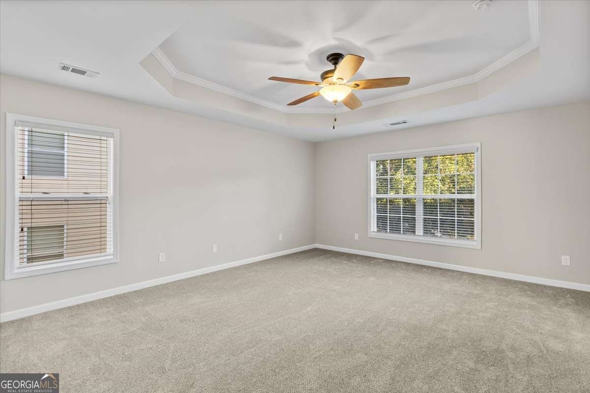 3498 Park Hill Circle Loganville - 29