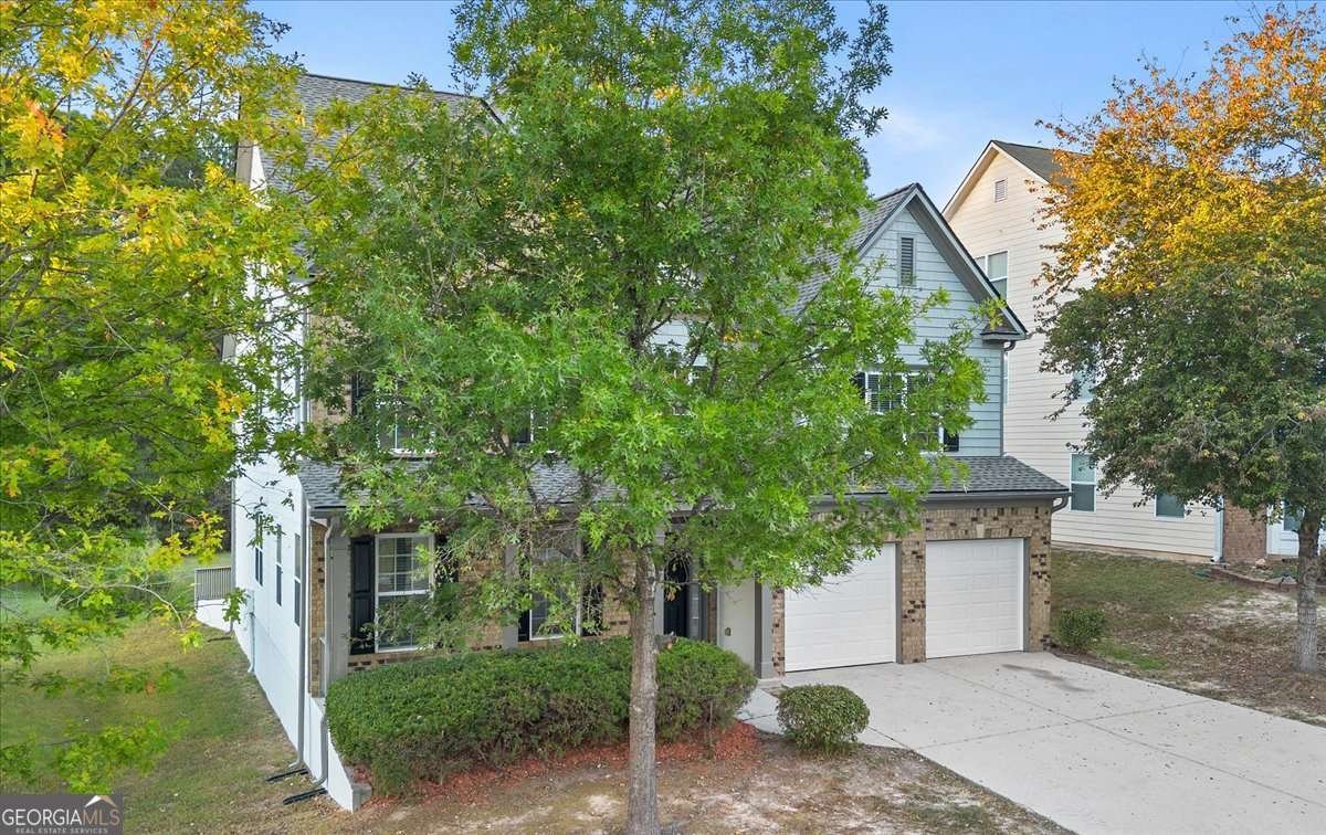 3498 Park Hill Circle Loganville - 3