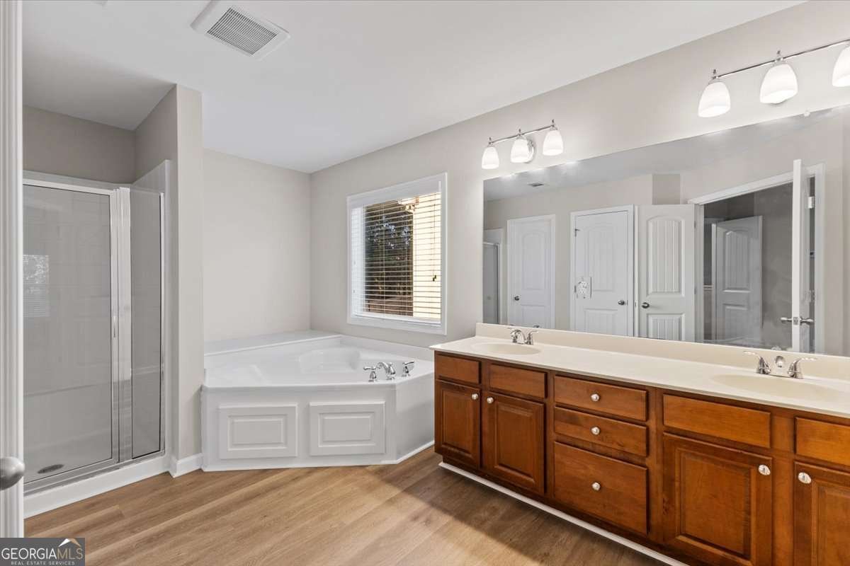 3498 Park Hill Circle Loganville - 30