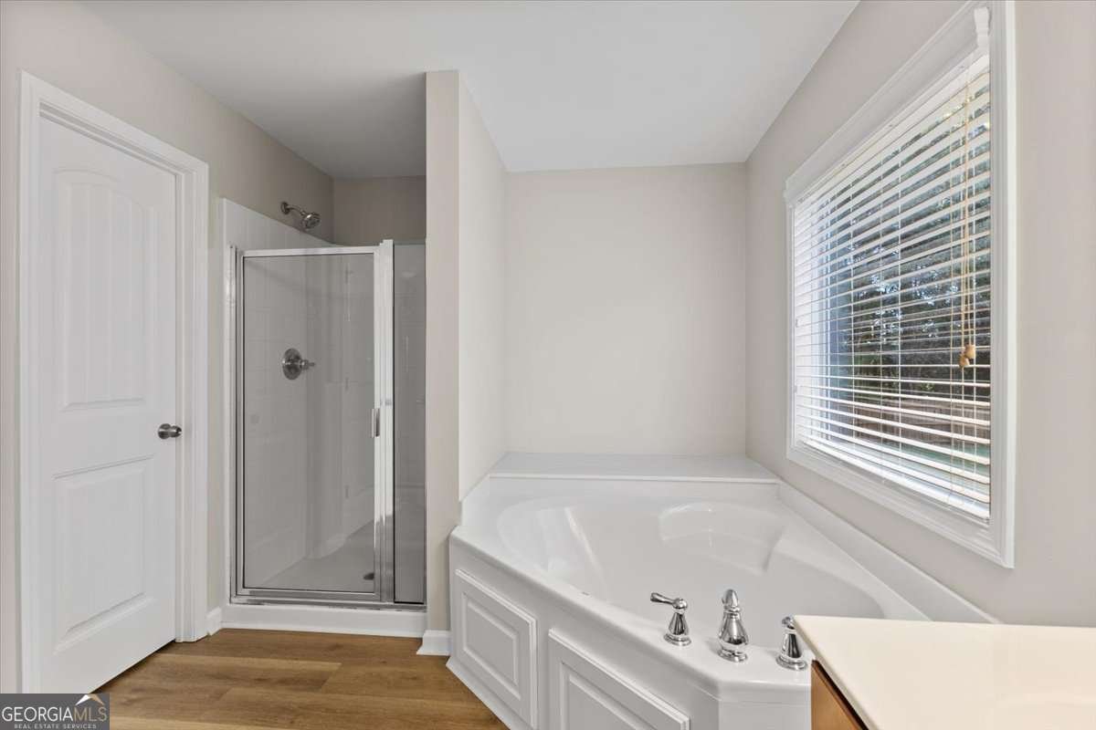 3498 Park Hill Circle Loganville - 31