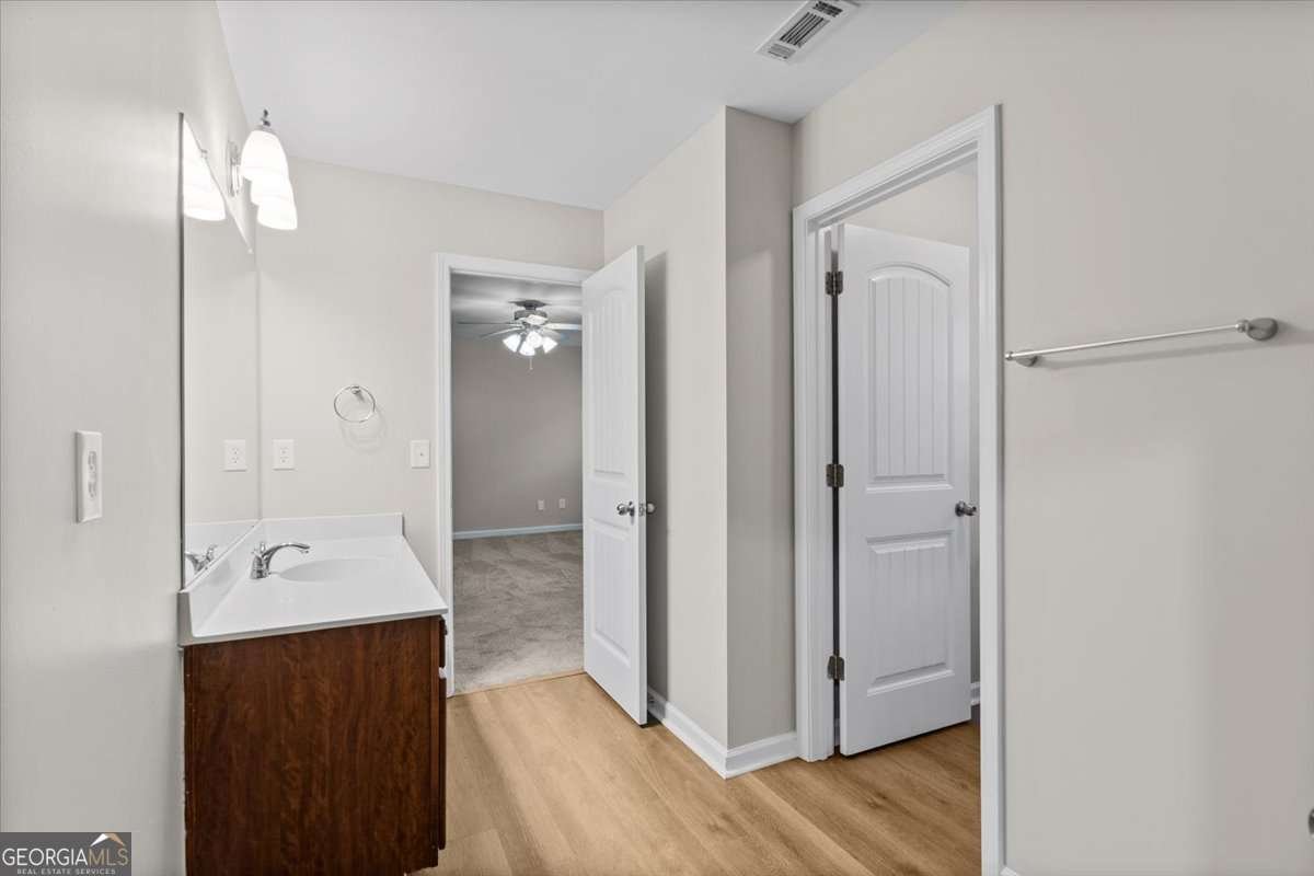 3498 Park Hill Circle Loganville - 37