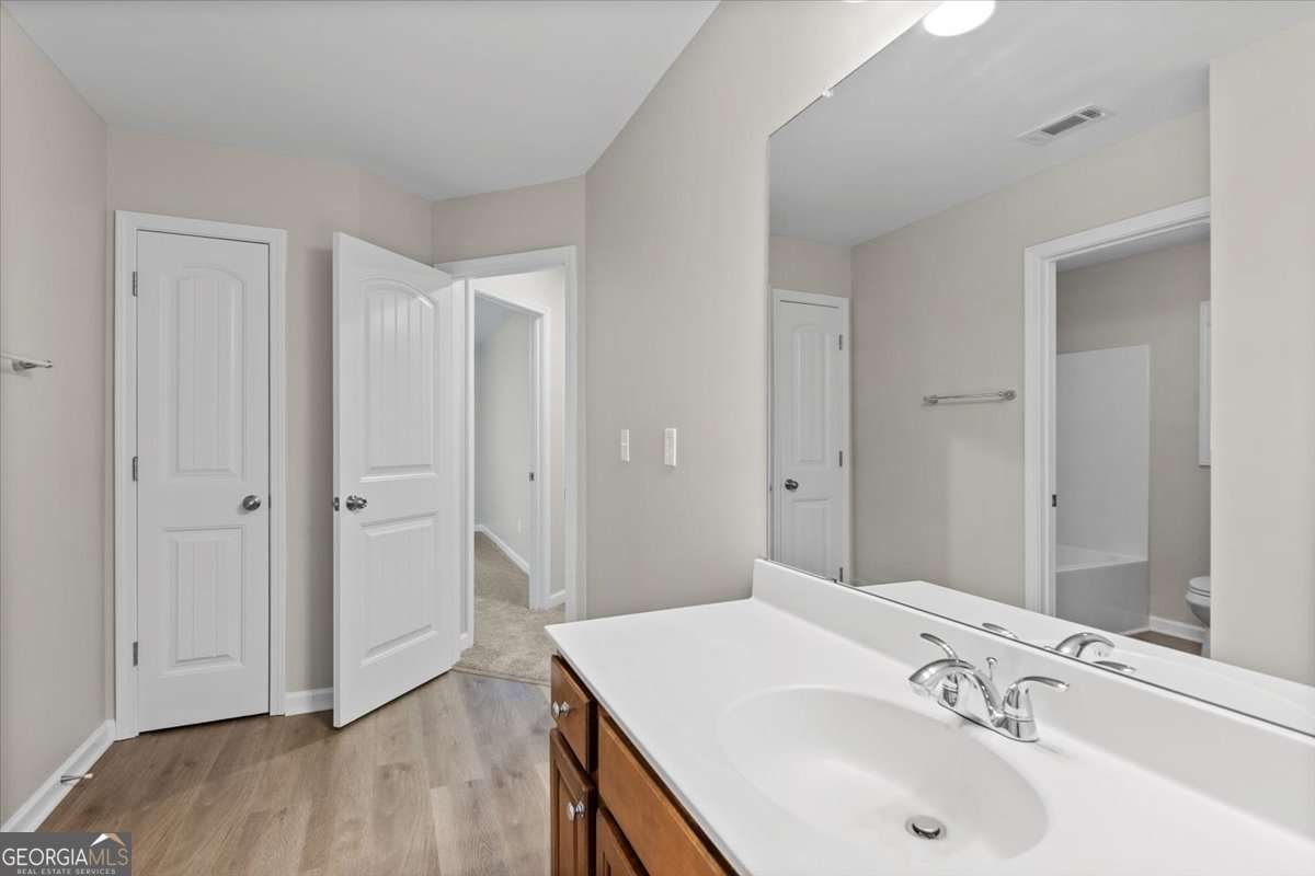 3498 Park Hill Circle Loganville - 38