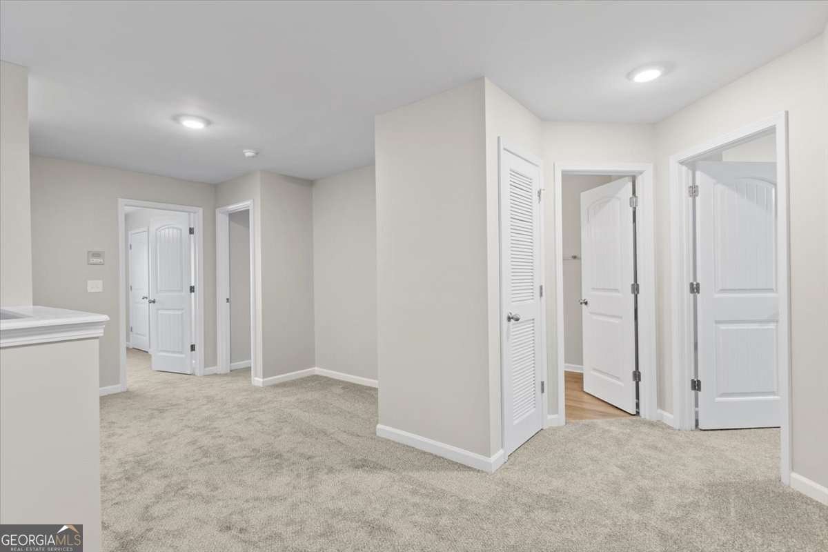 3498 Park Hill Circle Loganville - 39