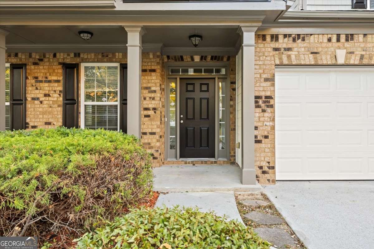 3498 Park Hill Circle Loganville - 4