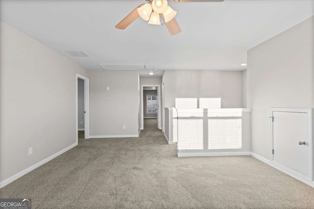 3498 Park Hill Circle Loganville - 42