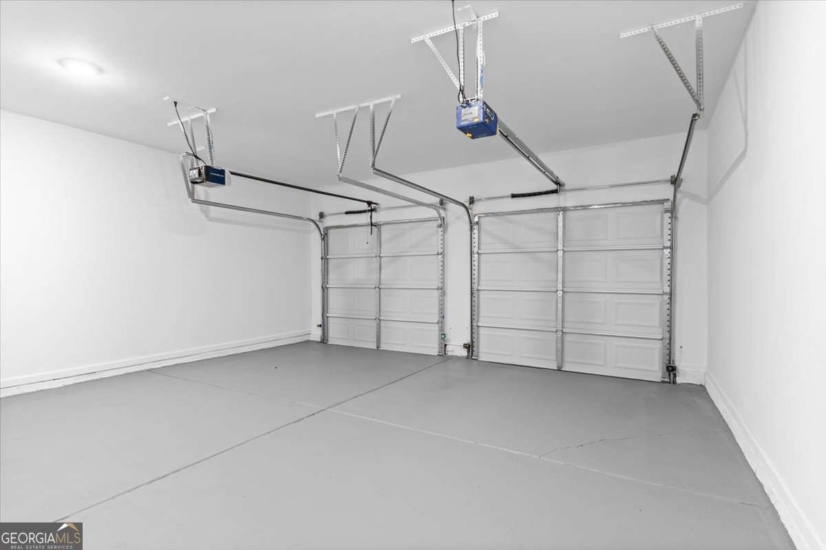 3498 Park Hill Circle Loganville - 47