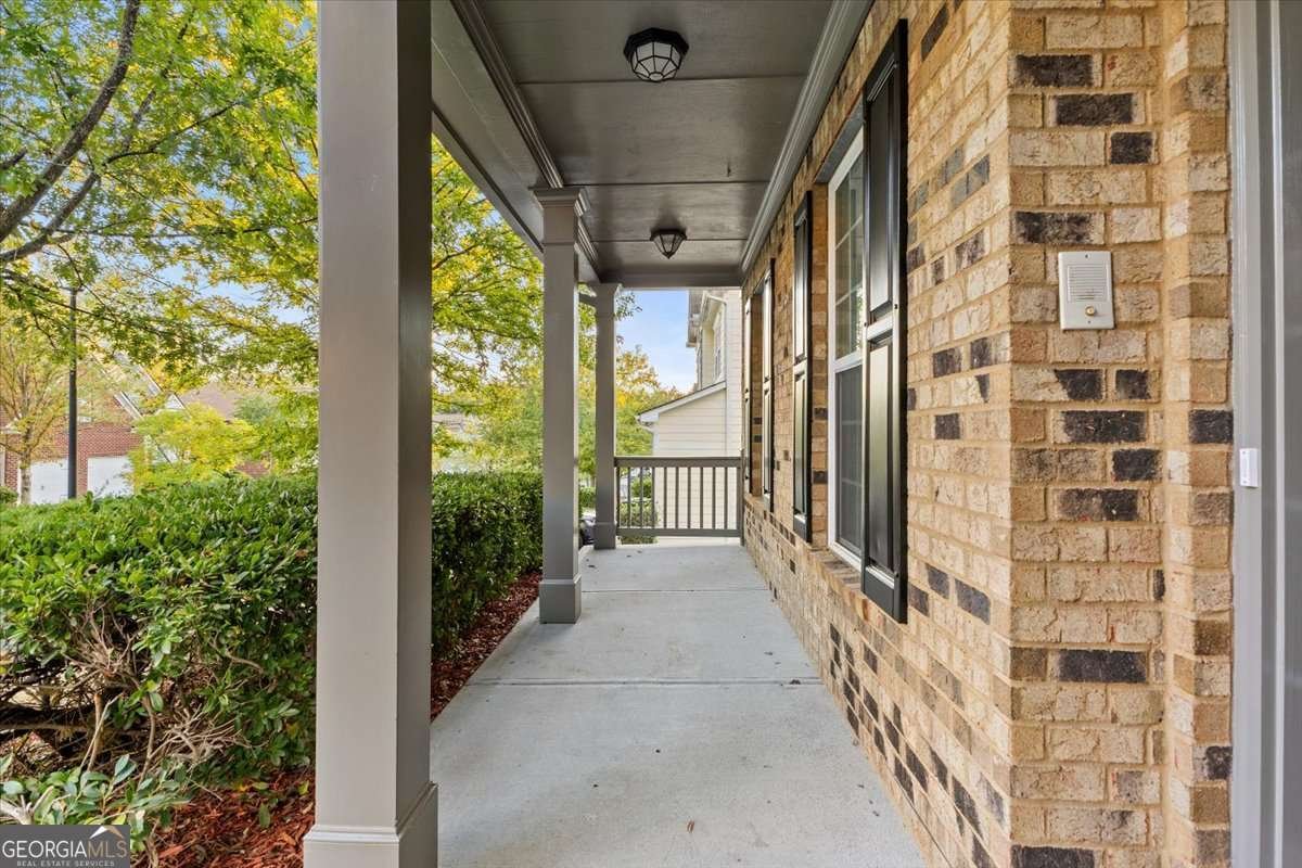 3498 Park Hill Circle Loganville - 5