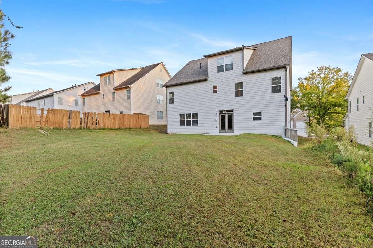 3498 Park Hill Circle Loganville - 51