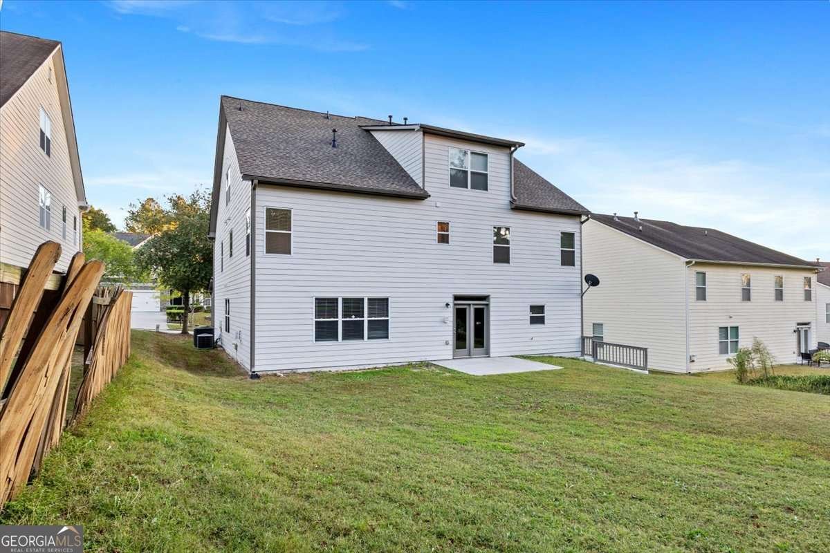 3498 Park Hill Circle Loganville - 53