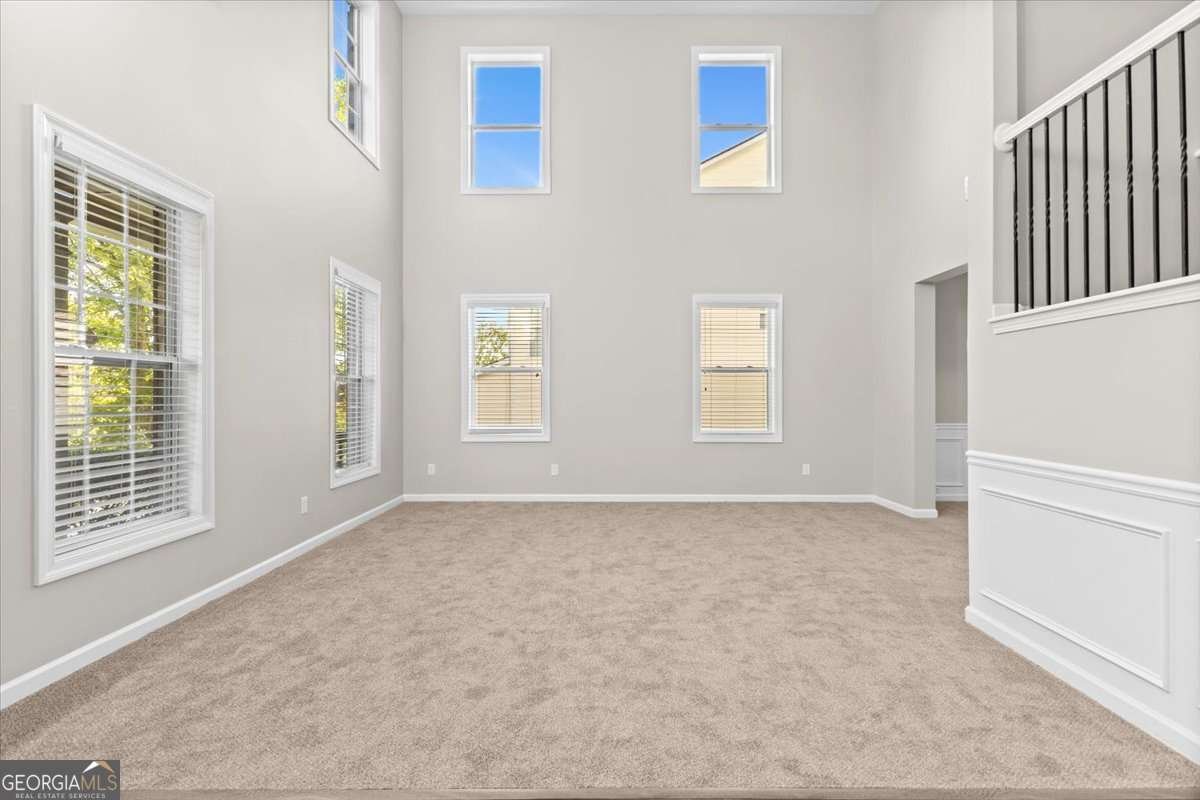 3498 Park Hill Circle Loganville - 7