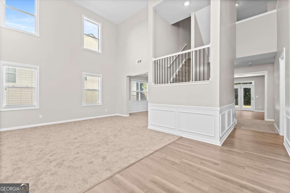 3498 Park Hill Circle Loganville - 8