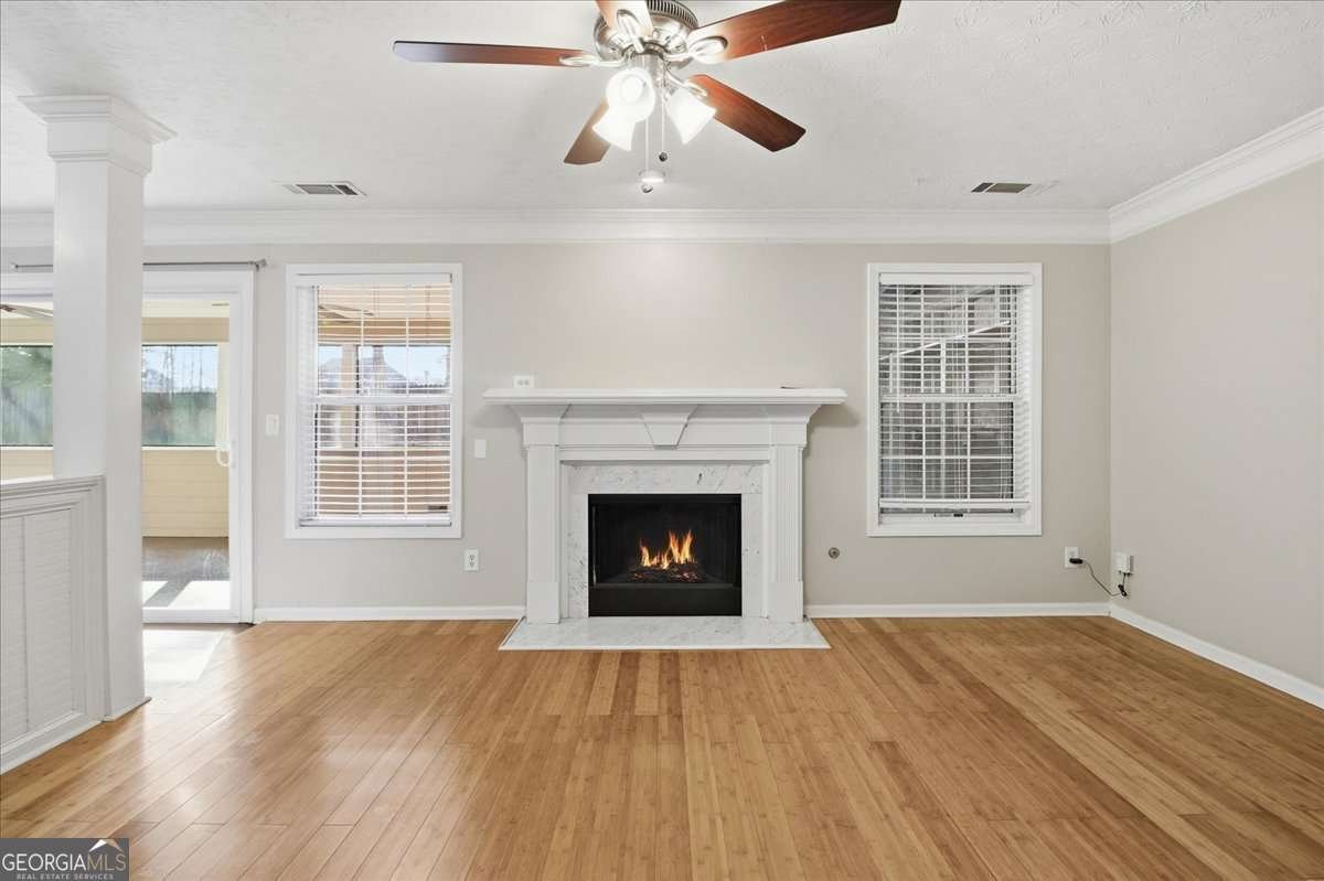 2820 Wadley Lane Dacula - 14