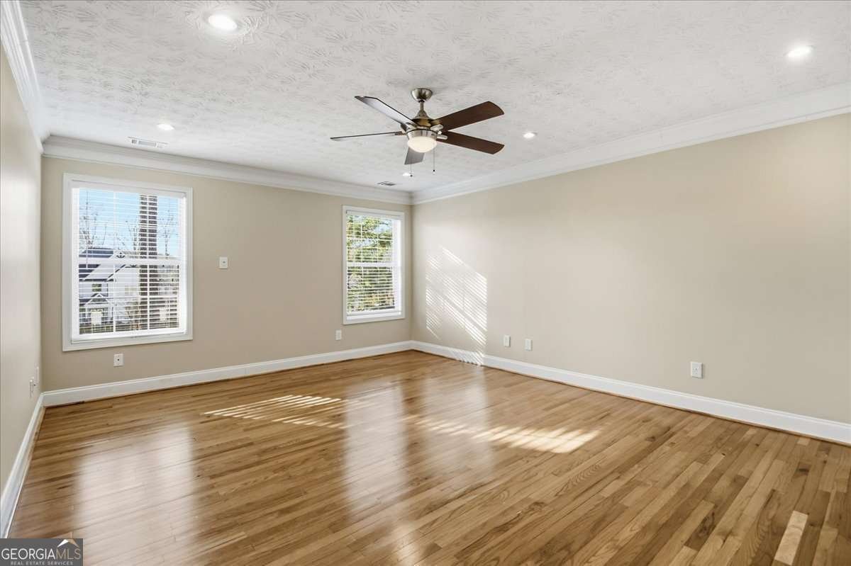 2820 Wadley Lane Dacula - 17