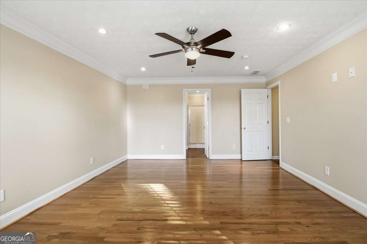 2820 Wadley Lane Dacula - 18