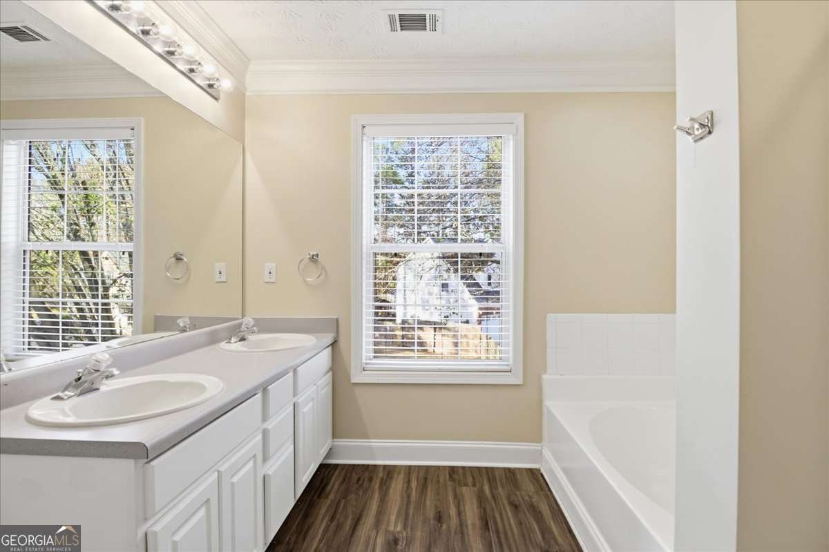 2820 Wadley Lane Dacula - 19