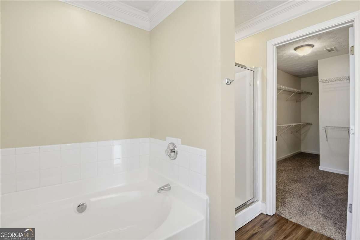 2820 Wadley Lane Dacula - 20