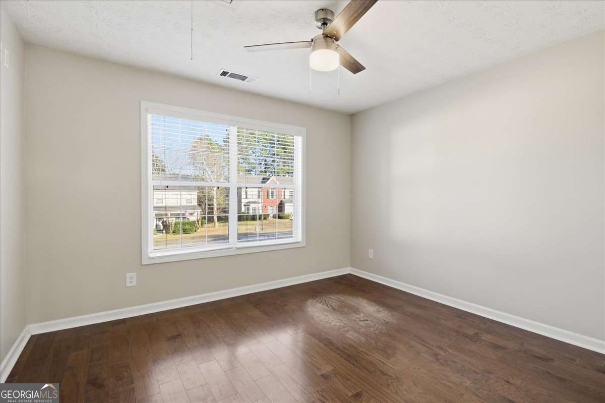 2820 Wadley Lane Dacula - 24