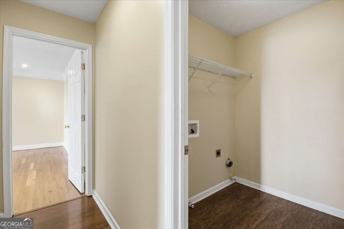 2820 Wadley Lane Dacula - 26