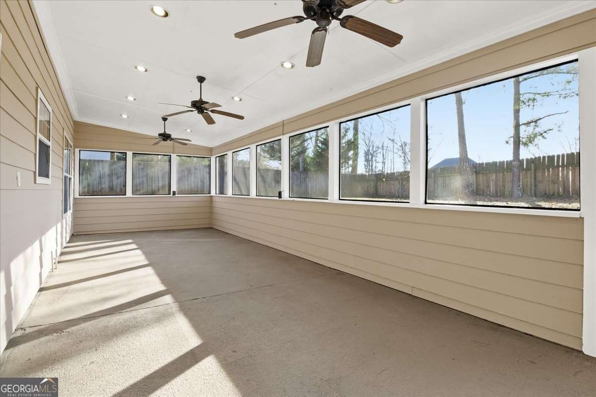 2820 Wadley Lane Dacula - 27